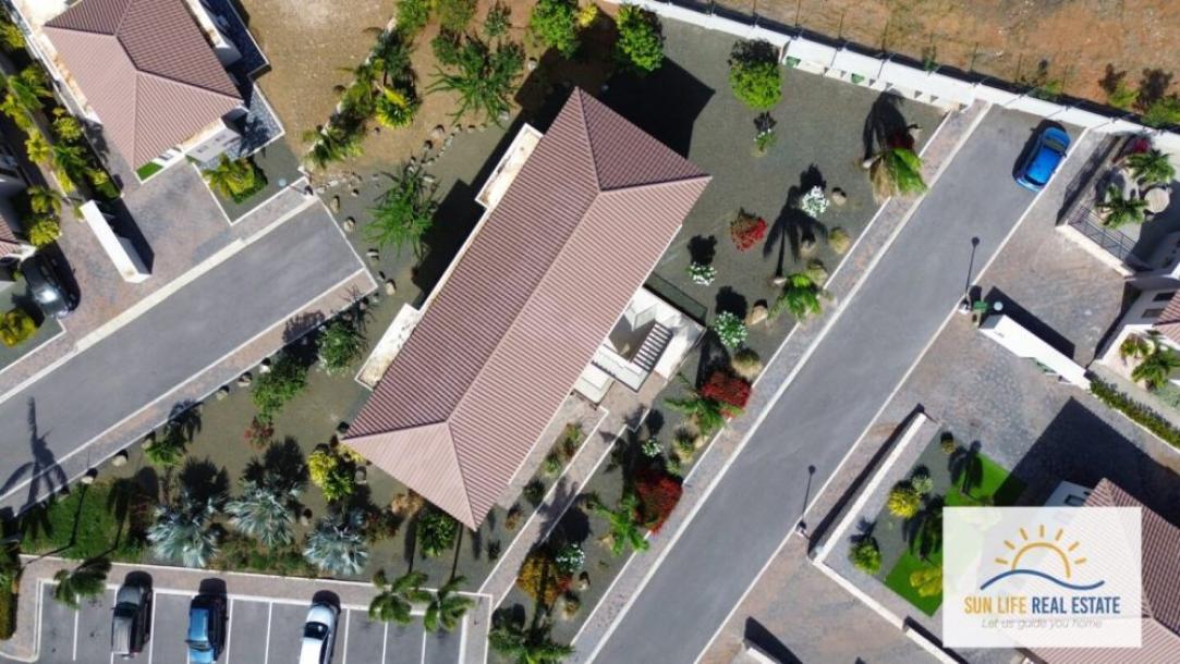 Luxury and modern apartment for rent in Scherpenheuvel-4