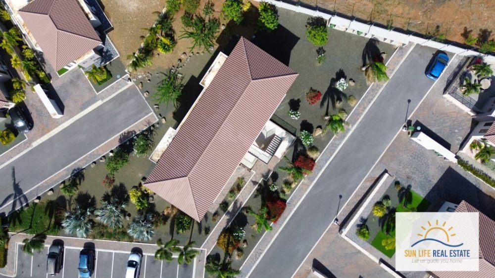 Luxury and modern apartment for rent in Scherpenheuvel