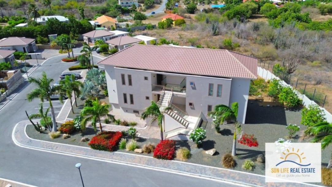 Luxury and modern apartment for rent in Scherpenheuvel-2