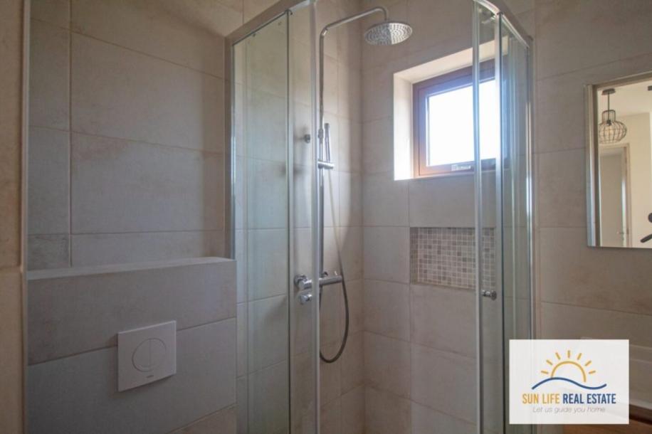 Luxury and modern apartment for rent in Scherpenheuvel-20