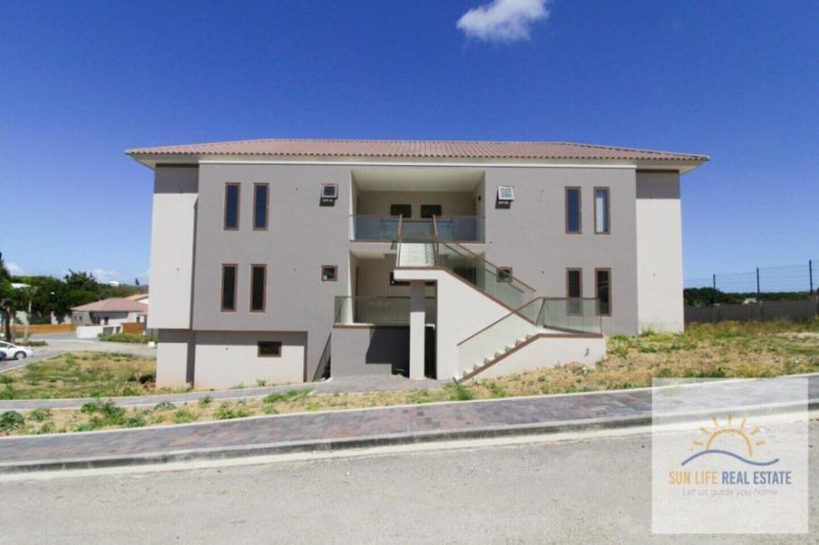 Luxury and modern apartment for rent in Scherpenheuvel-24