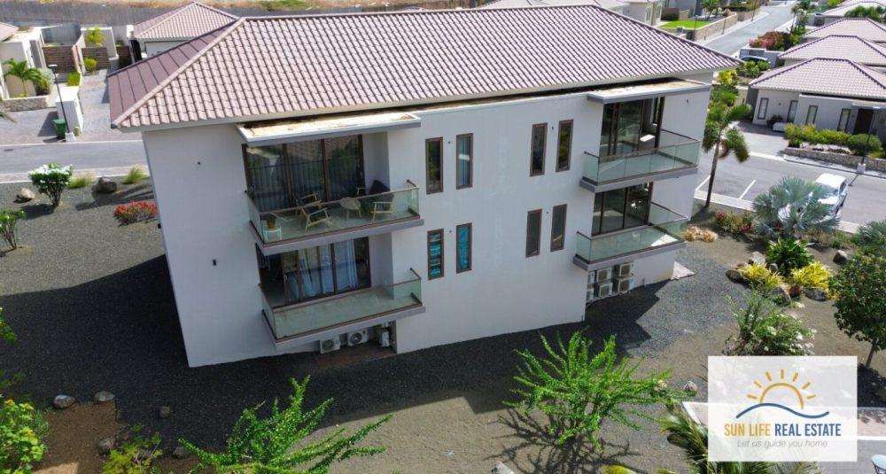 Luxury and modern apartment for rent in Scherpenheuvel