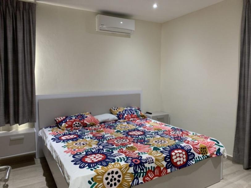 Modern Furnished house for rent in Julianadorp-8