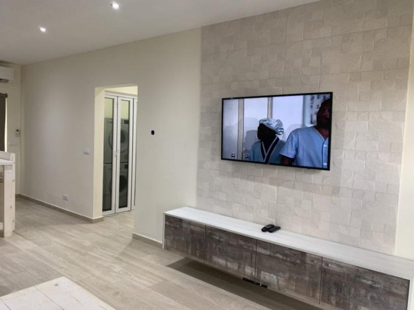 Modern Furnished house for rent in Julianadorp-5