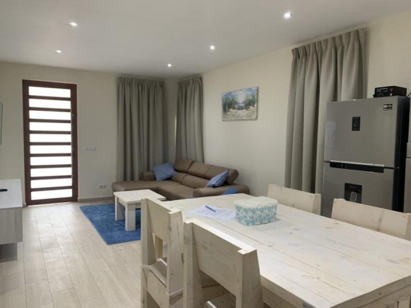 Modern Furnished house for rent in Julianadorp-4