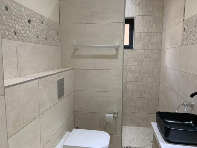 Modern Furnished house for rent in Julianadorp-7