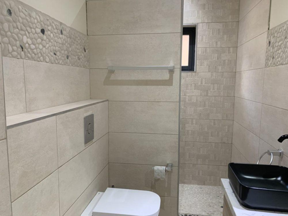 Modern Furnished house for rent in Julianadorp