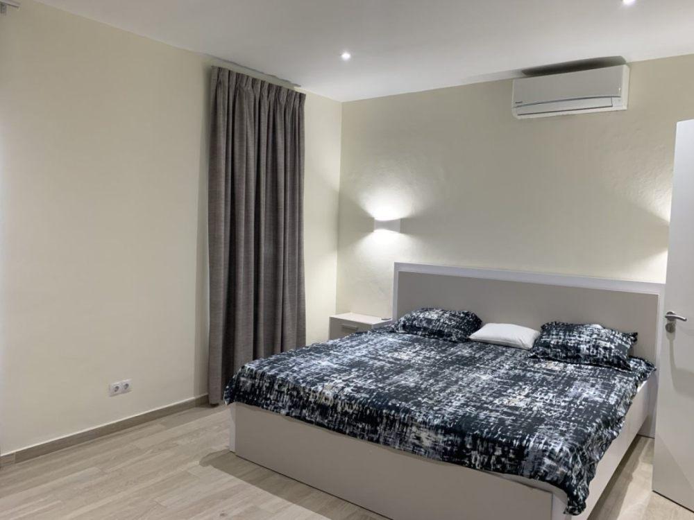 Modern Furnished house for rent in Julianadorp