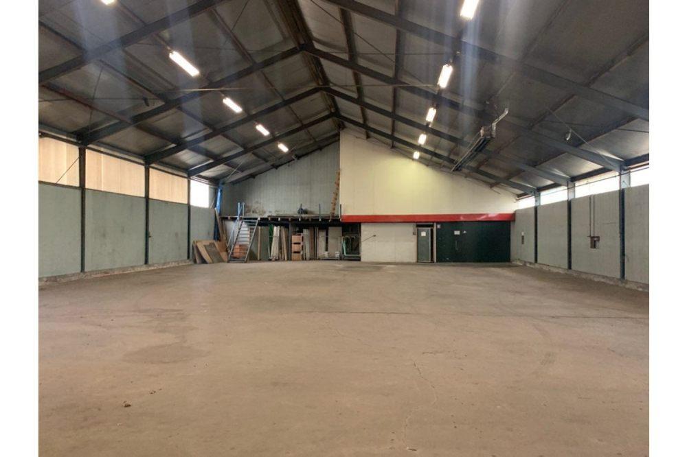 For rent Jan Erasmusstraat Willemstad