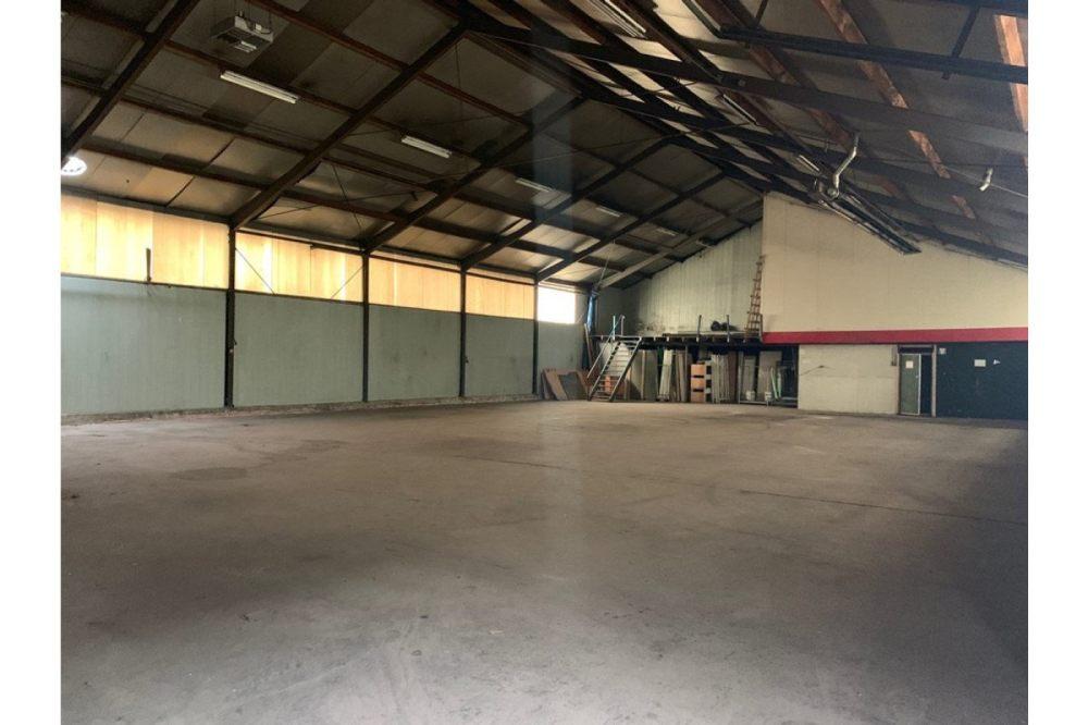 For rent Jan Erasmusstraat Willemstad