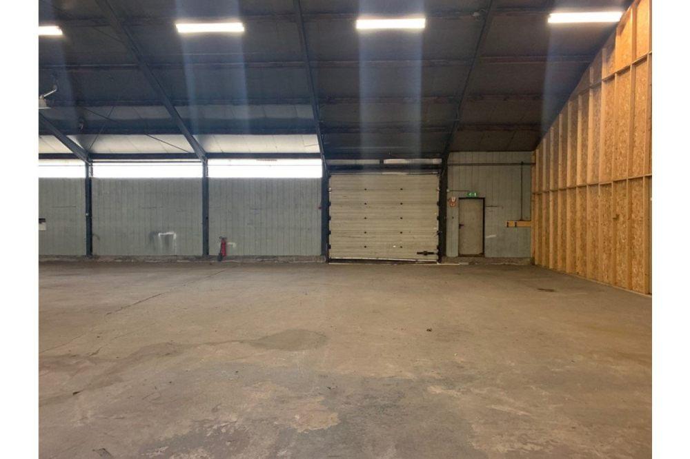 For rent Jan Erasmusstraat Willemstad