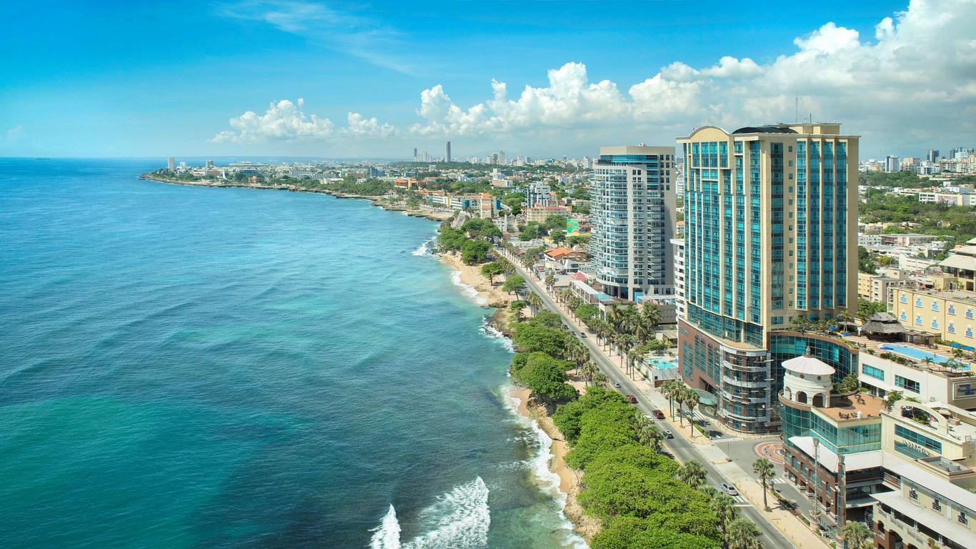 Dominican Republic: Striking figures of foreign direct investment in recent years, according to a study.