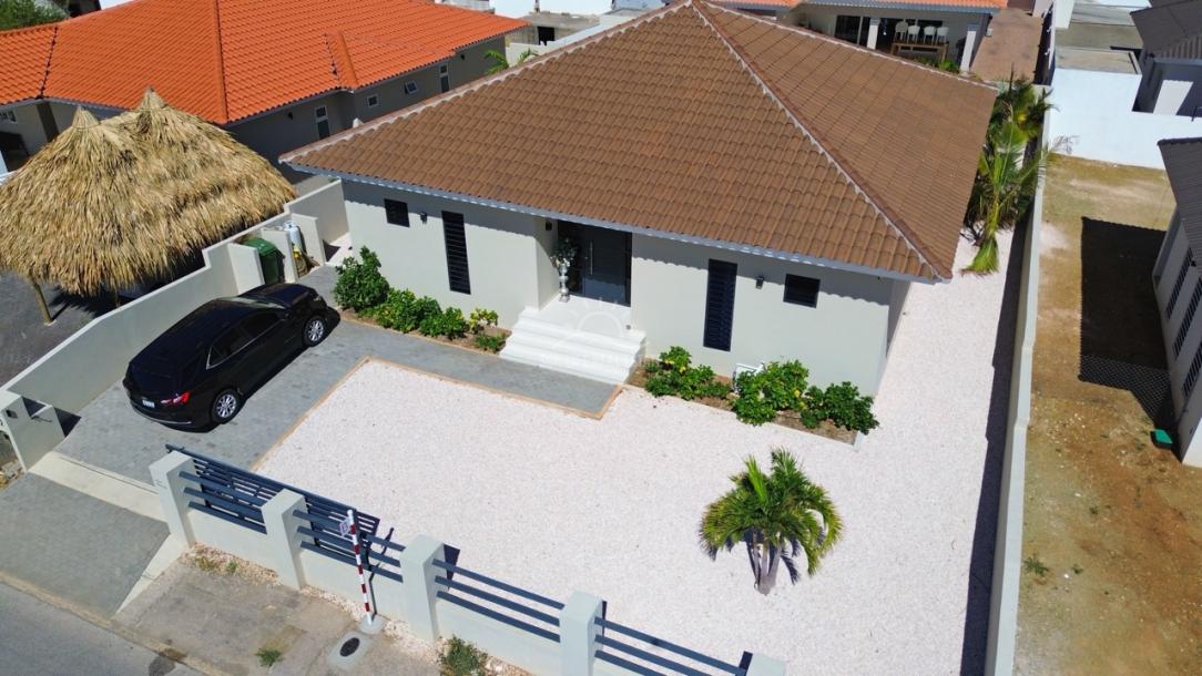 Modern 2-Bedroom Home with Private Pool in Tranquil Damasco Resort-10