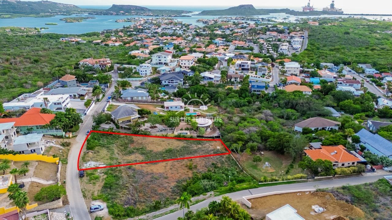 Building land for sale in Cas Grandi