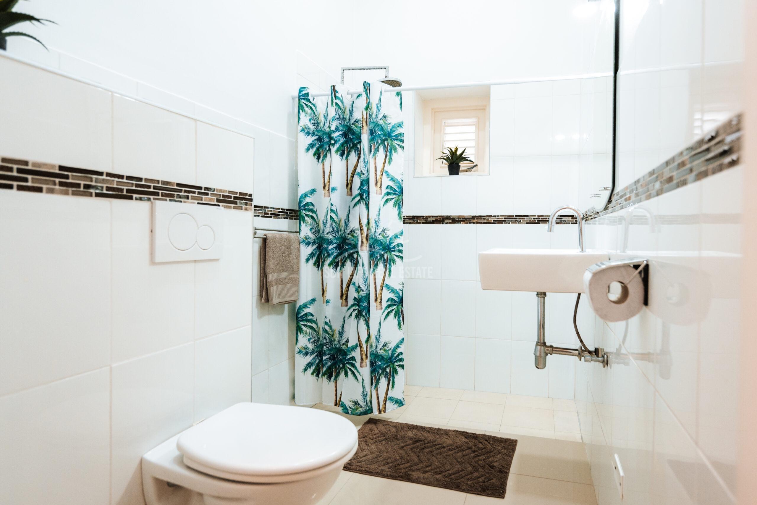 Restored Heritage Building for sale in Otrobanda