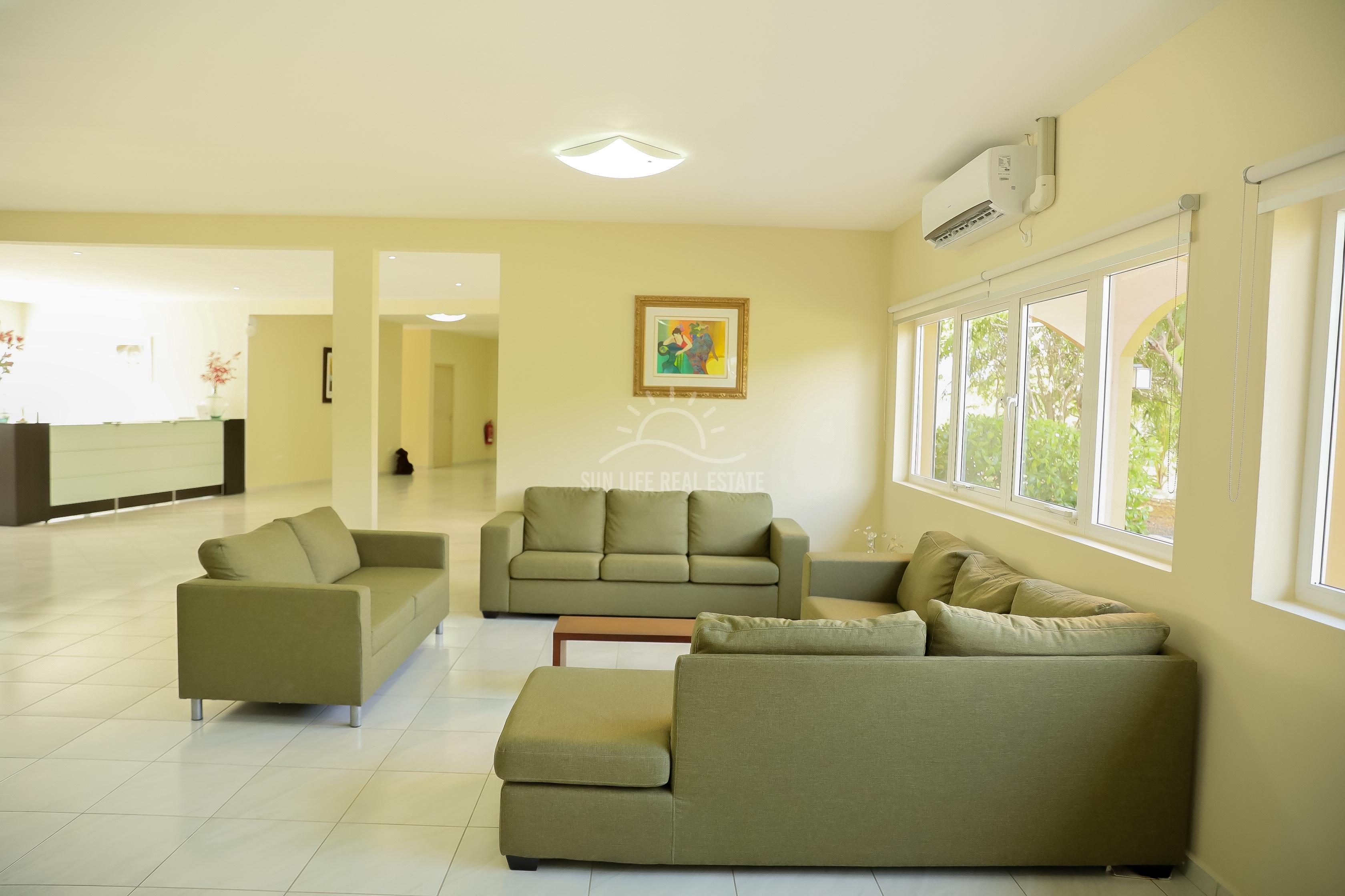 Transform This Property into Your Dream Location on a Generous 1,374 Square Meters of Owned Land!