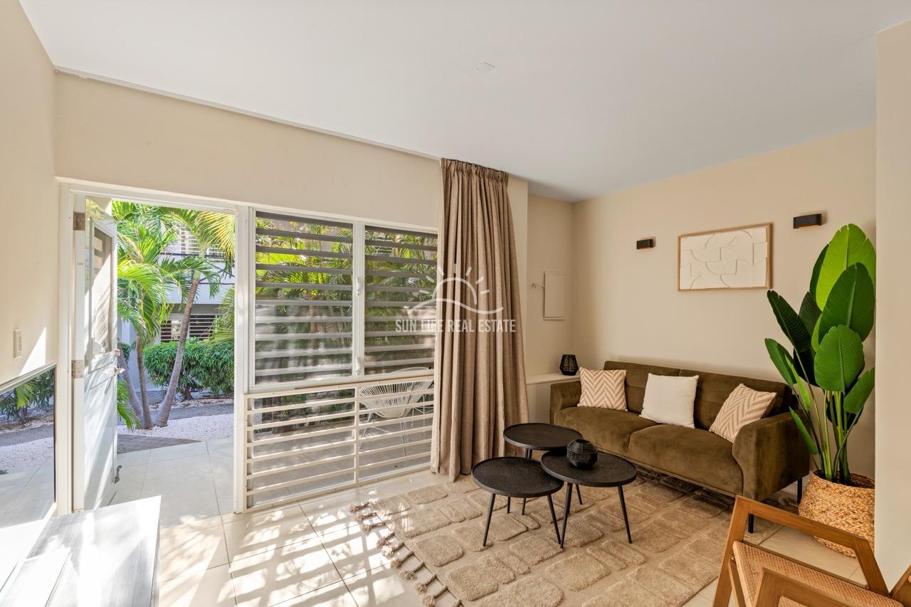 Furnished 2-Bedrooms Apartments For Sale in Salina Abou