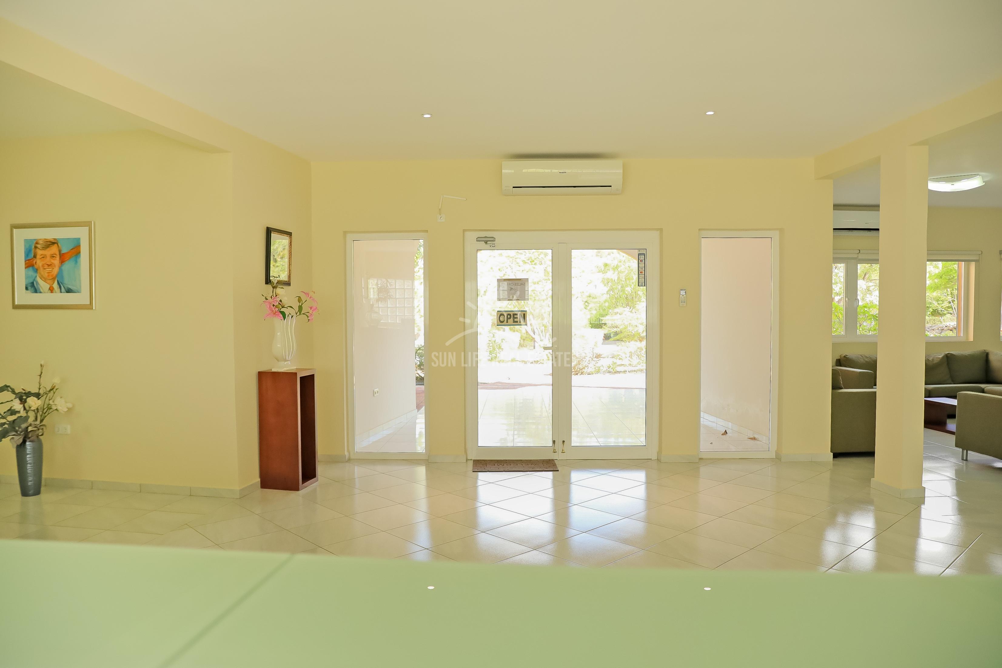 Transform This Property into Your Dream Location on a Generous 1,374 Square Meters of Owned Land!