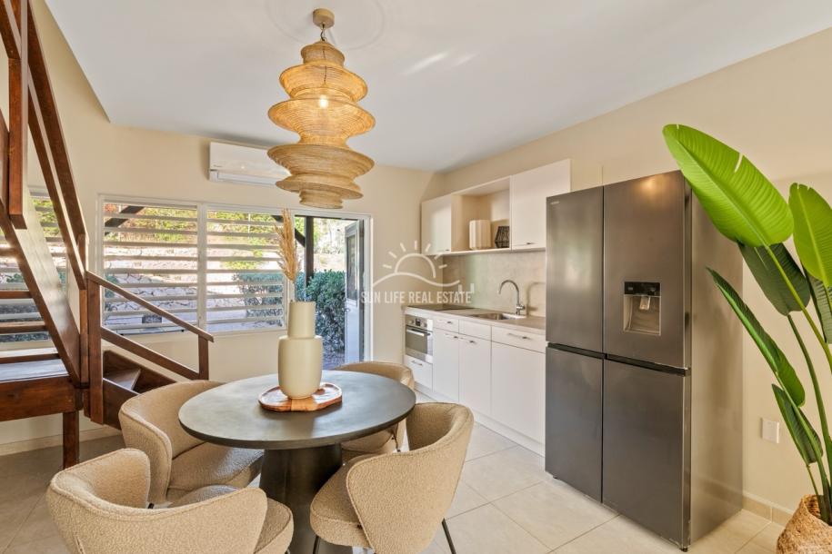 Furnished 2-Bedrooms Apartments For Sale in Salina Abou-21