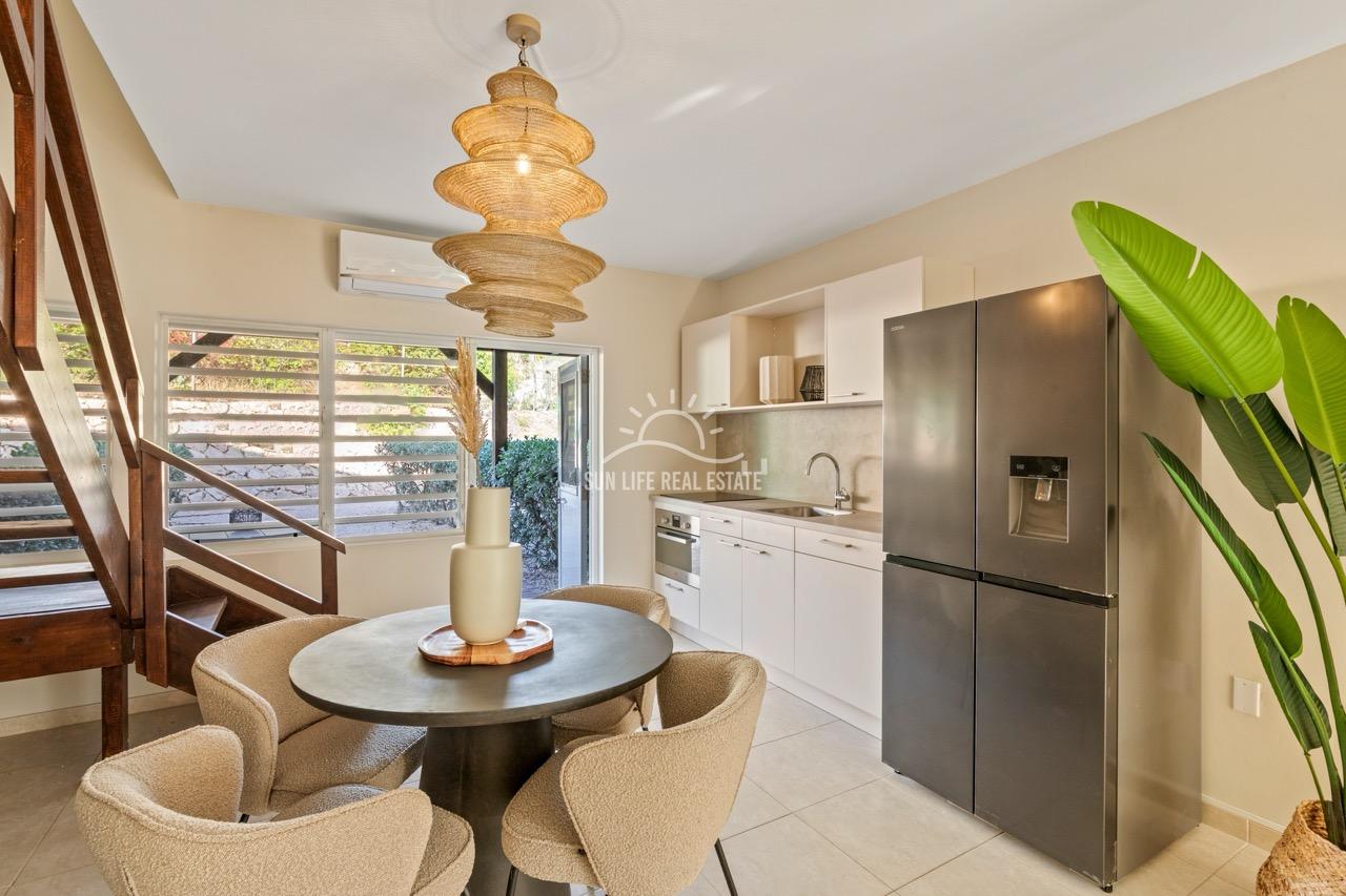 Furnished 2-Bedrooms Apartments For Sale in Salina Abou