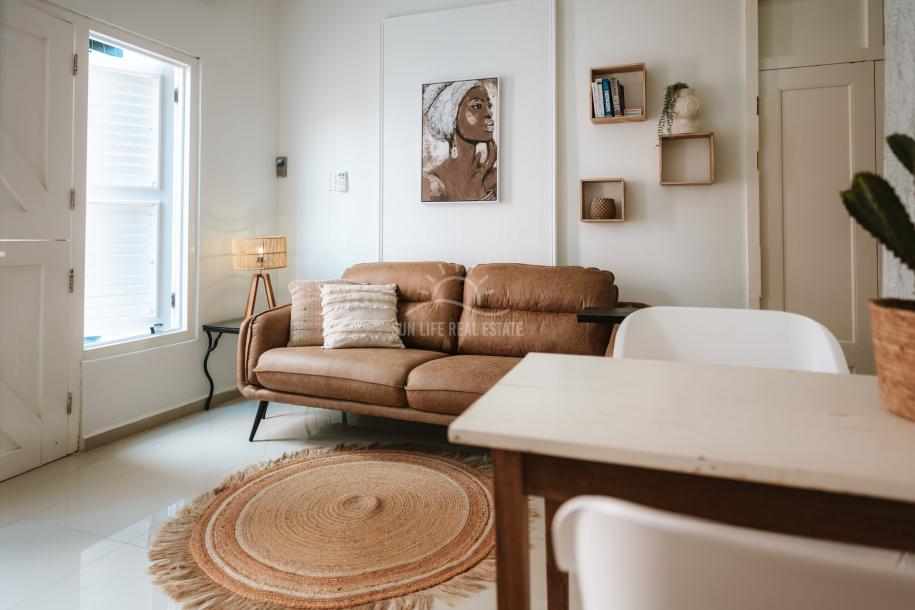 Restored Heritage Building for sale in Otrobanda-30