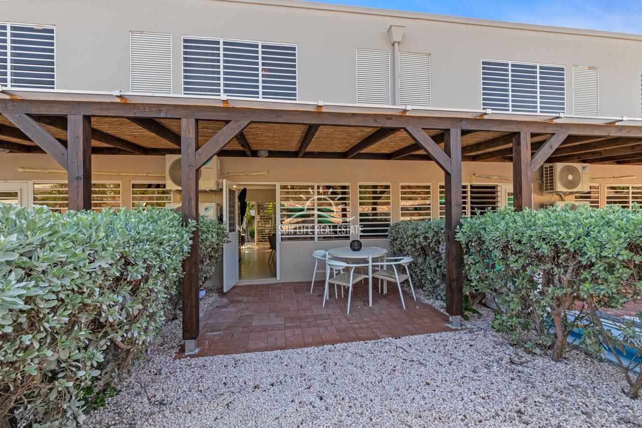 Furnished 2-Bedrooms Apartments For Sale in Salina Abou