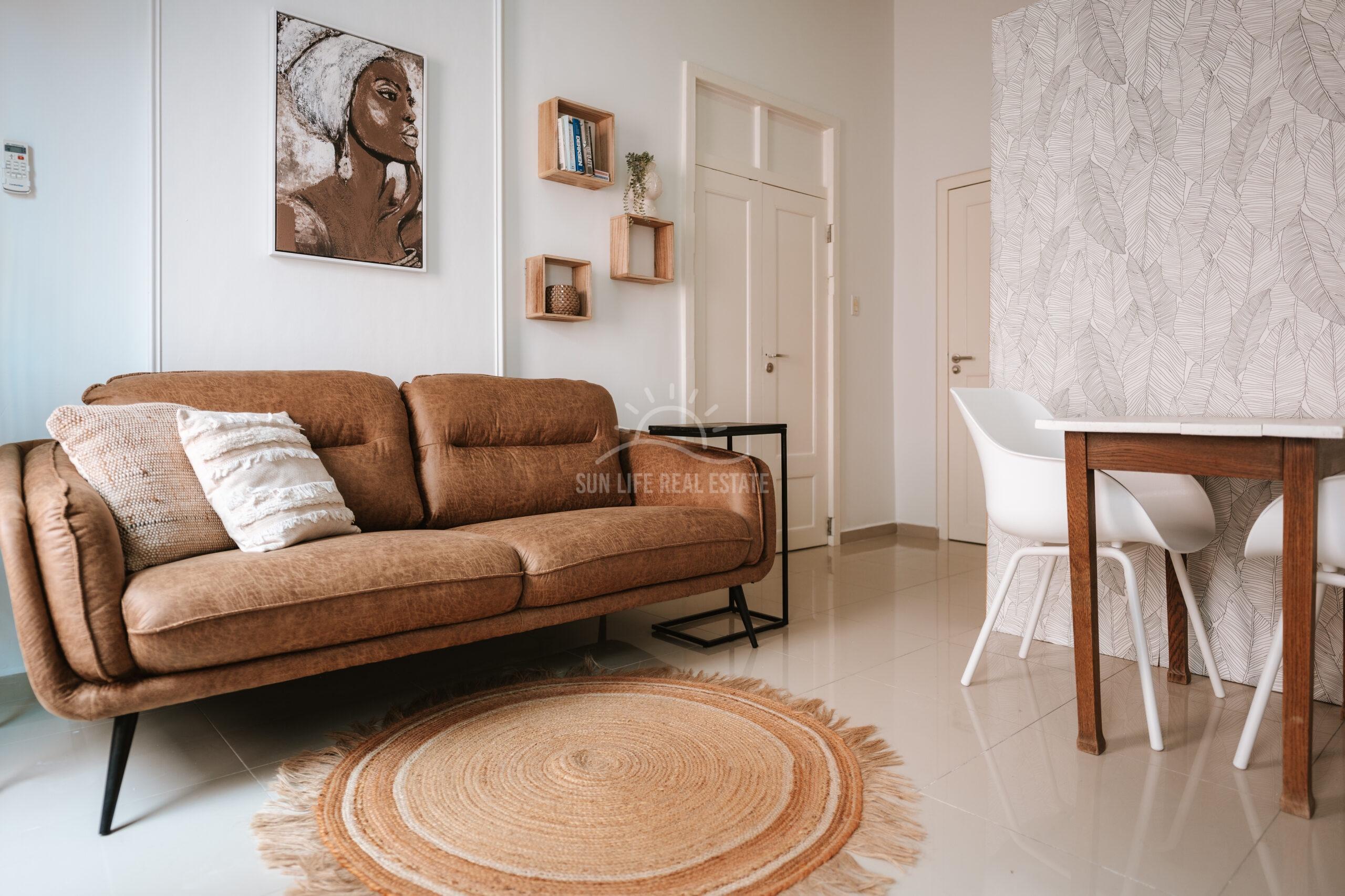 Restored Heritage Building for sale in Otrobanda