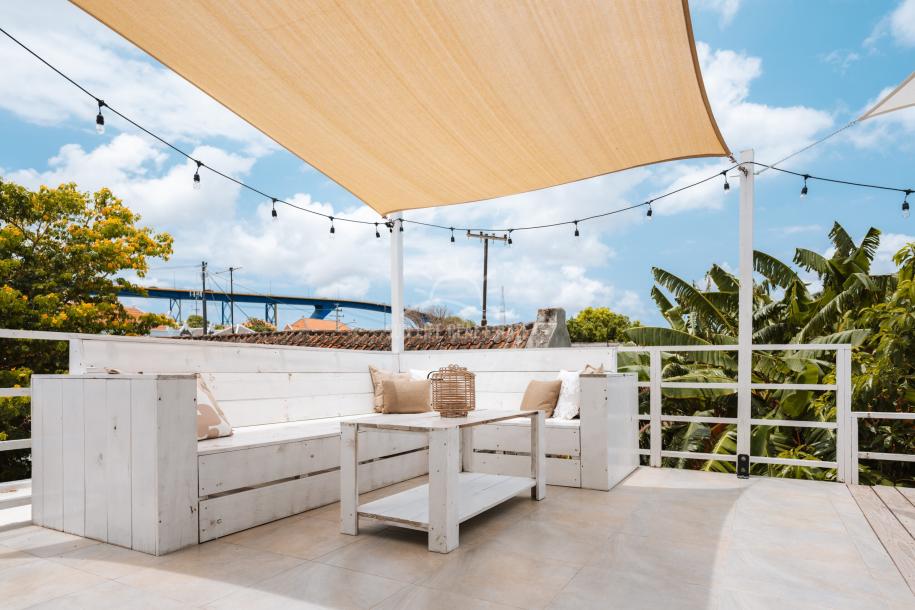 Prime Investment Opportunity in UNESCO-Protected Heritage Property in Otrobanda-21