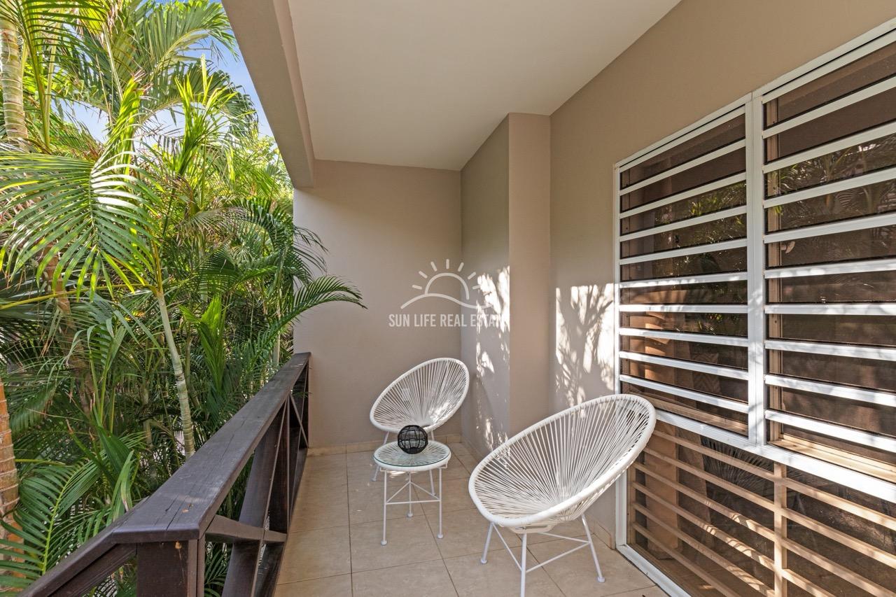 Furnished 2-Bedrooms Apartments For Sale in Salina Abou