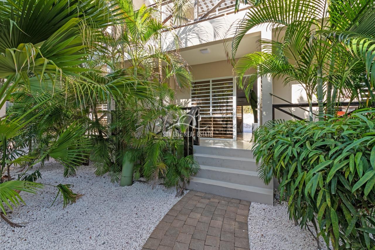 Furnished 2-Bedrooms Apartments For Sale in Salina Abou