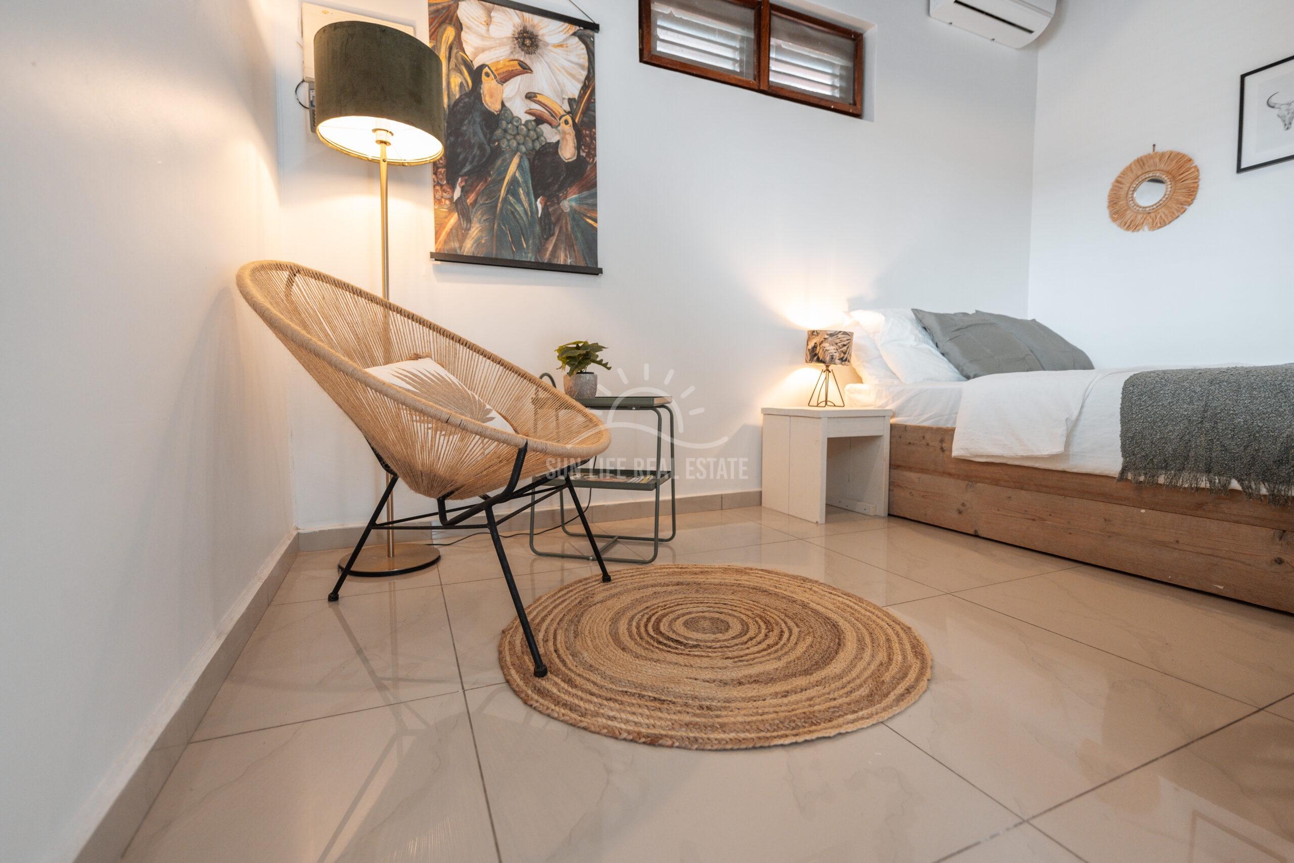 Prime Investment Opportunity in UNESCO-Protected Heritage Property in Otrobanda