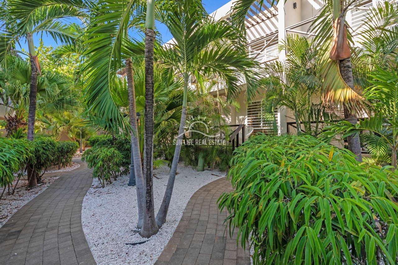 Furnished 2-Bedrooms Apartments For Sale in Salina Abou