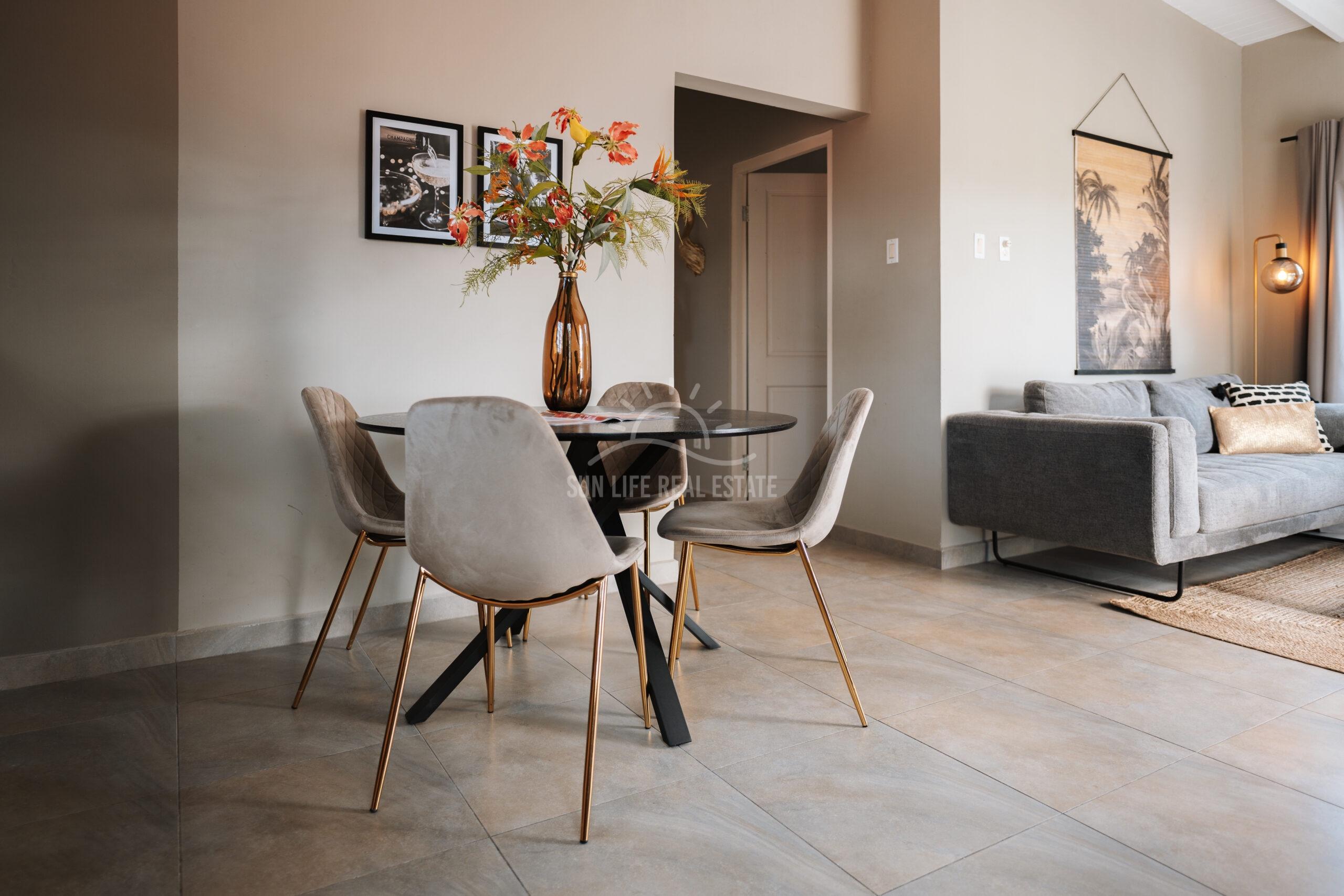 Prime Investment Opportunity in UNESCO-Protected Heritage Property in Otrobanda