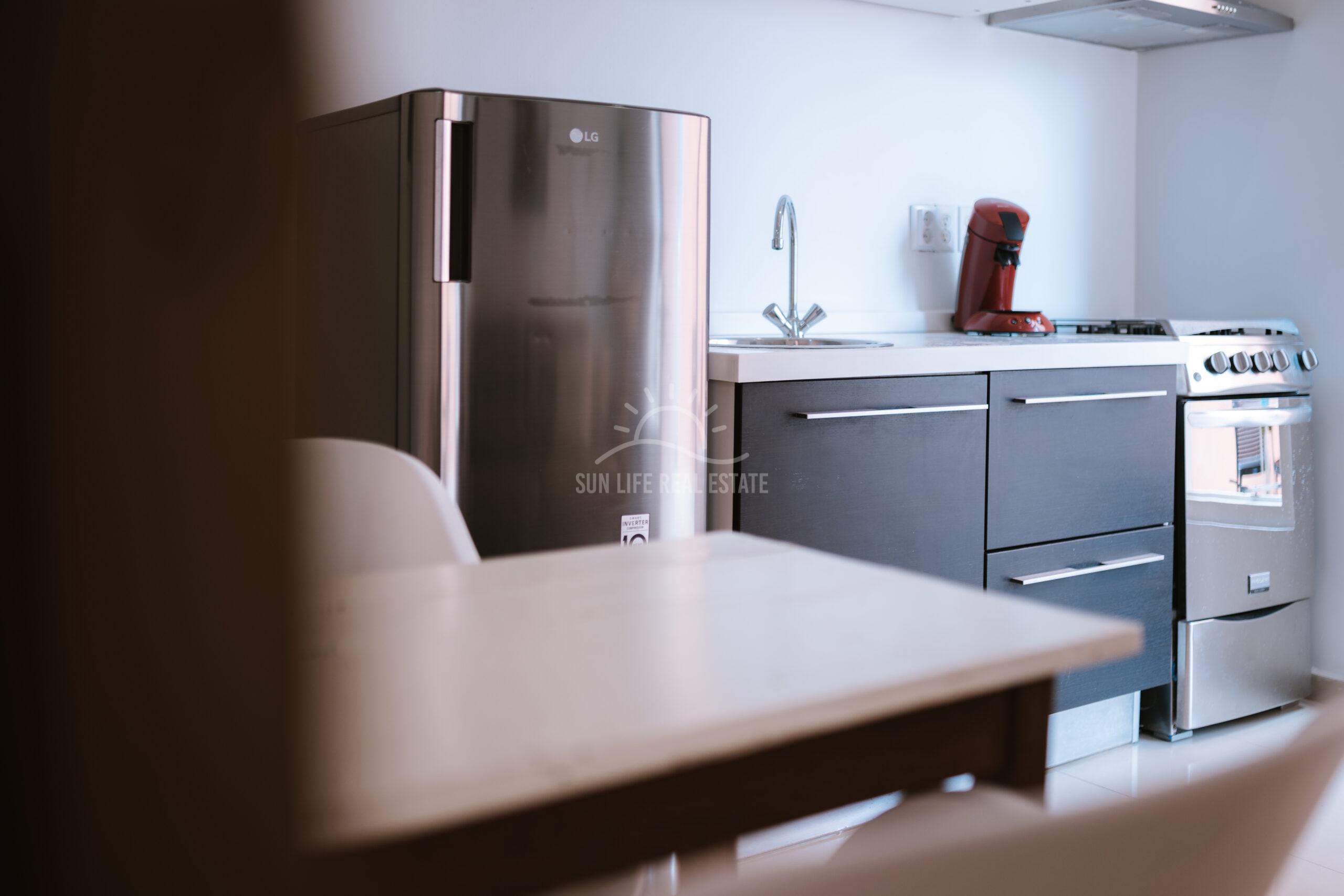 Restored Heritage Building for sale in Otrobanda