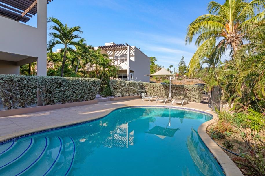 Furnished 2-Bedrooms Apartments For Sale in Salina Abou-15