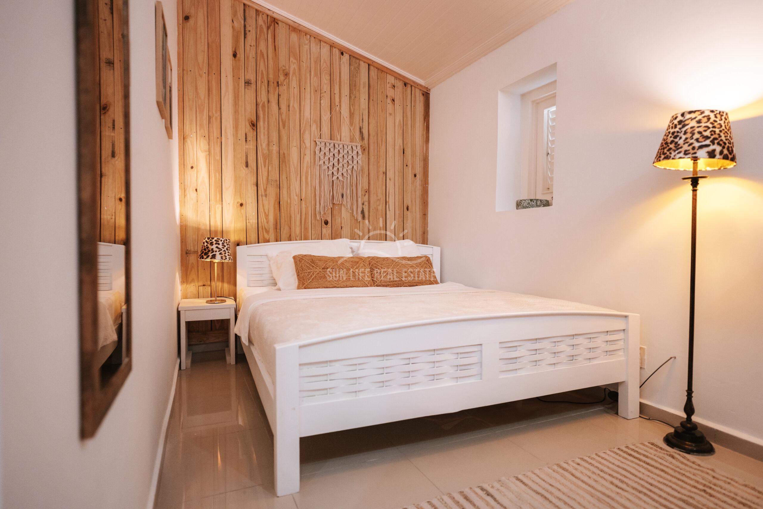 Restored Heritage Building for sale in Otrobanda