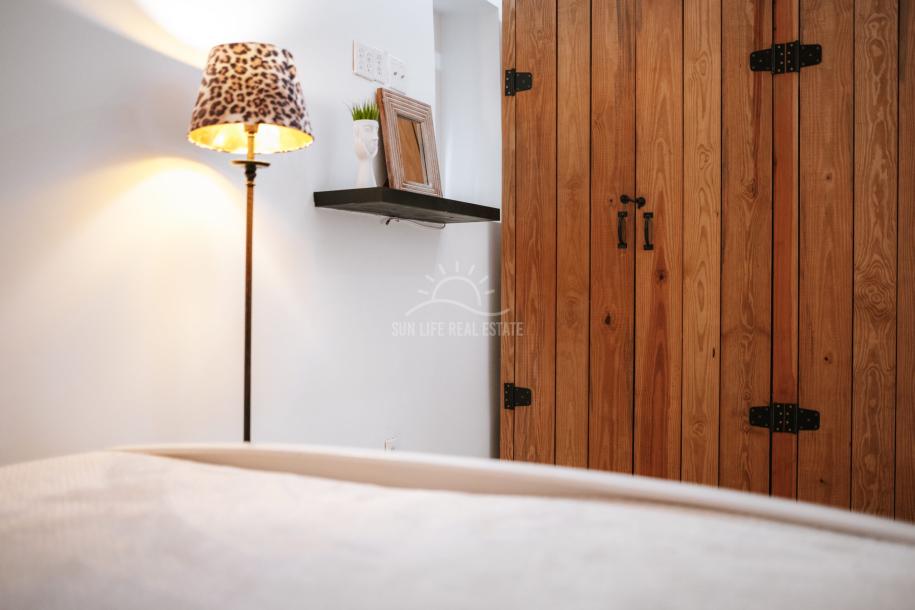 Restored Heritage Building for sale in Otrobanda-23