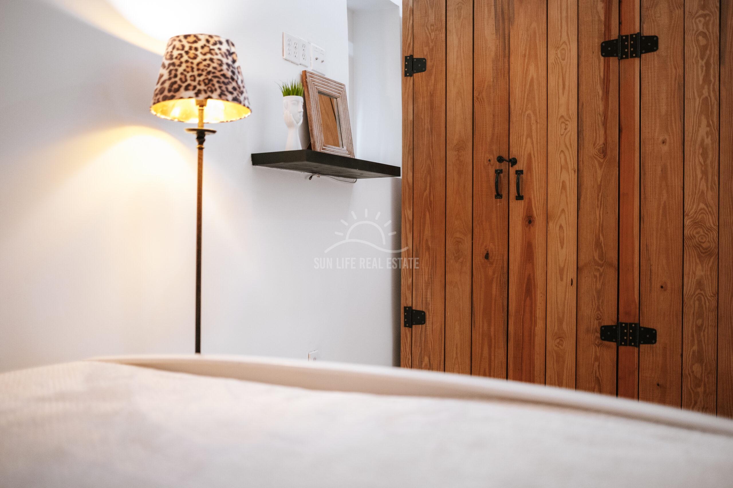 Restored Heritage Building for sale in Otrobanda