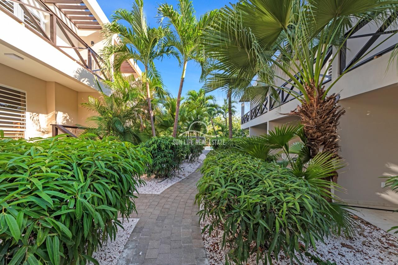 Furnished 2-Bedrooms Apartments For Sale in Salina Abou