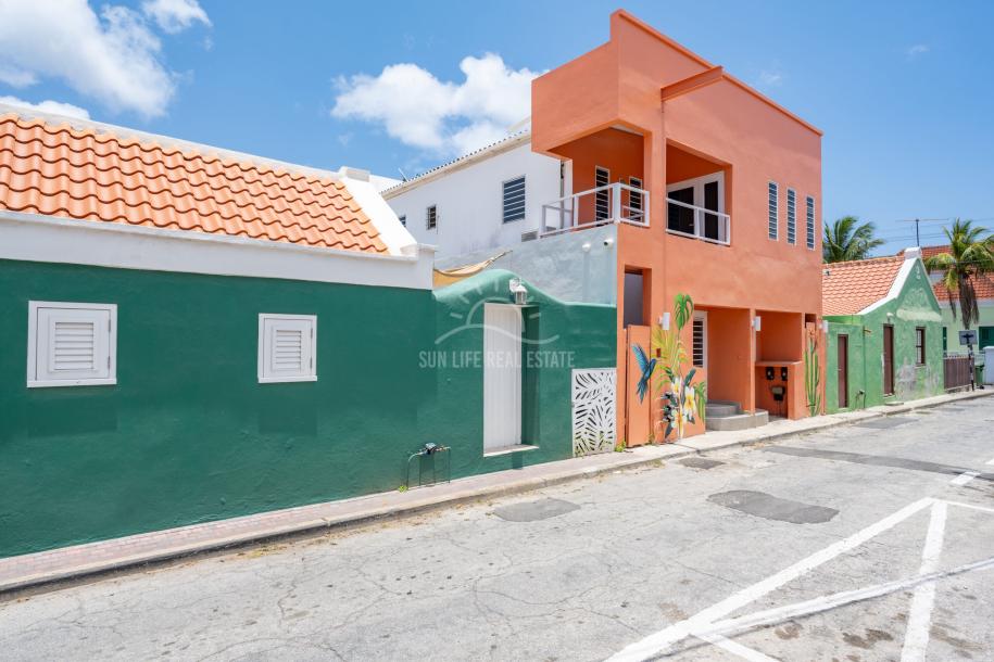 Prime Investment Opportunity in UNESCO-Protected Heritage Property in Otrobanda-32