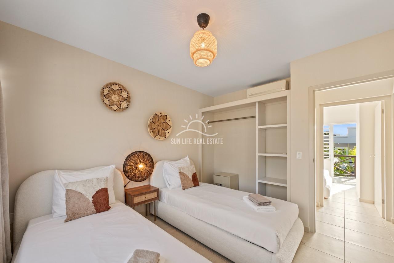 Furnished 2-Bedrooms Apartments For Sale in Salina Abou