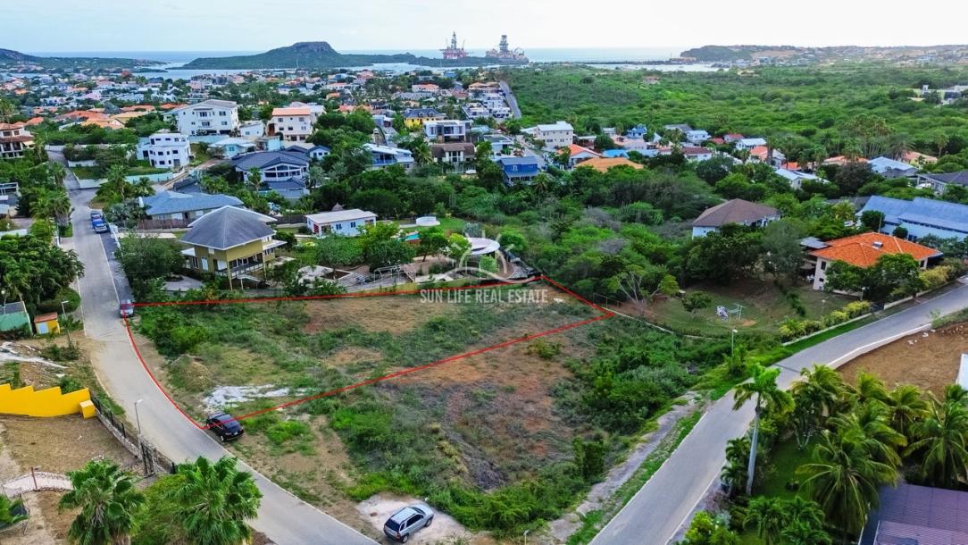 Building land for sale in Cas Grandi-2