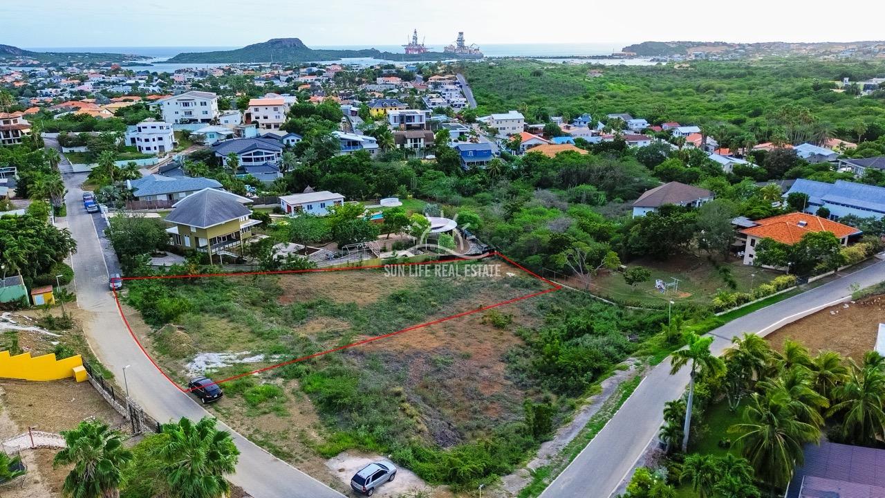 Building land for sale in Cas Grandi