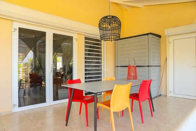 Seize the Opportunity to Invest in This Unique Villa with a Fully Customizable Ground Floor in Villapark Fontein