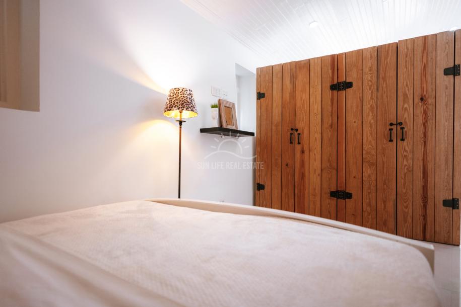 Restored Heritage Building for sale in Otrobanda-22