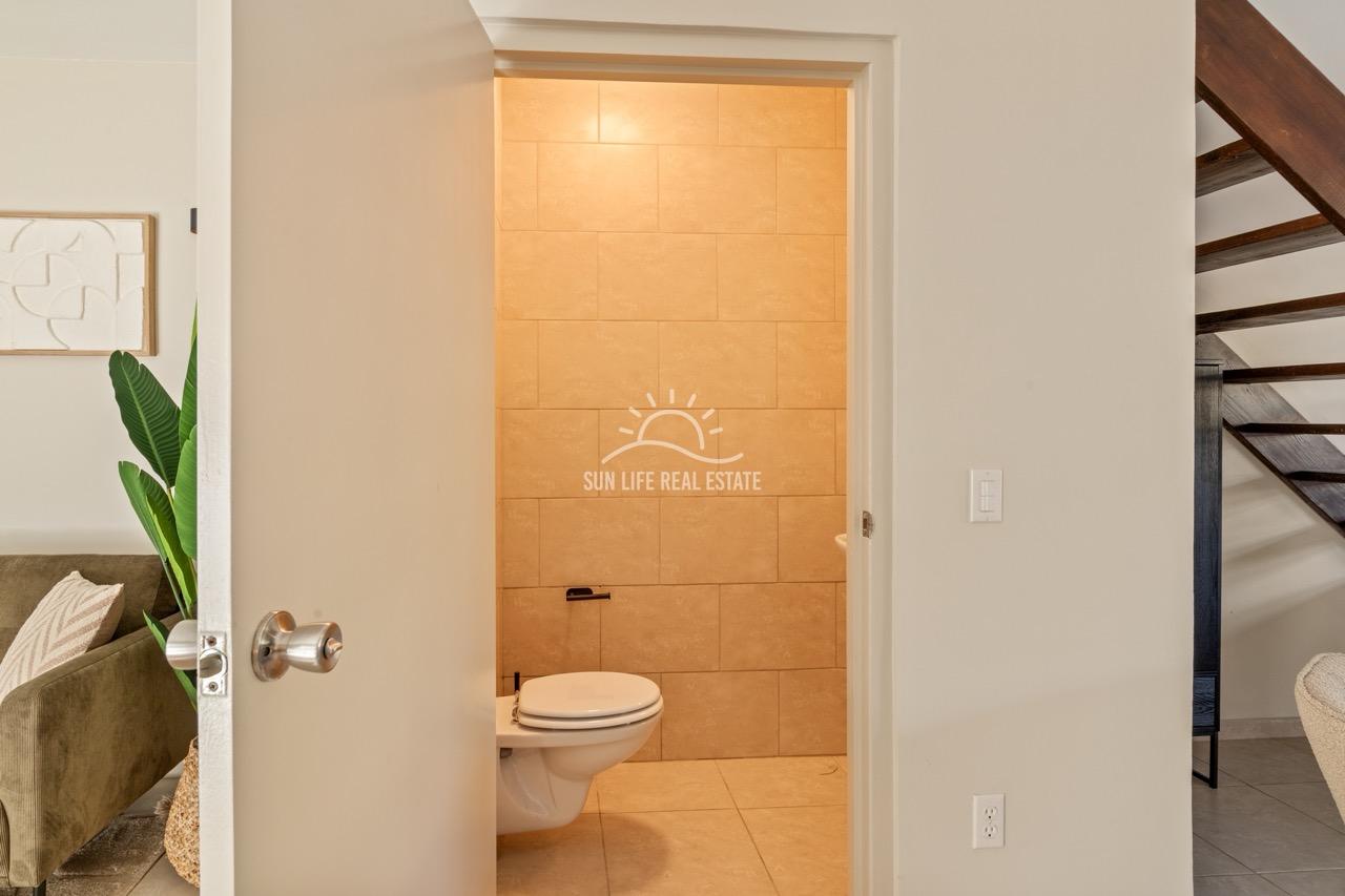 Furnished 2-Bedrooms Apartments For Sale in Salina Abou