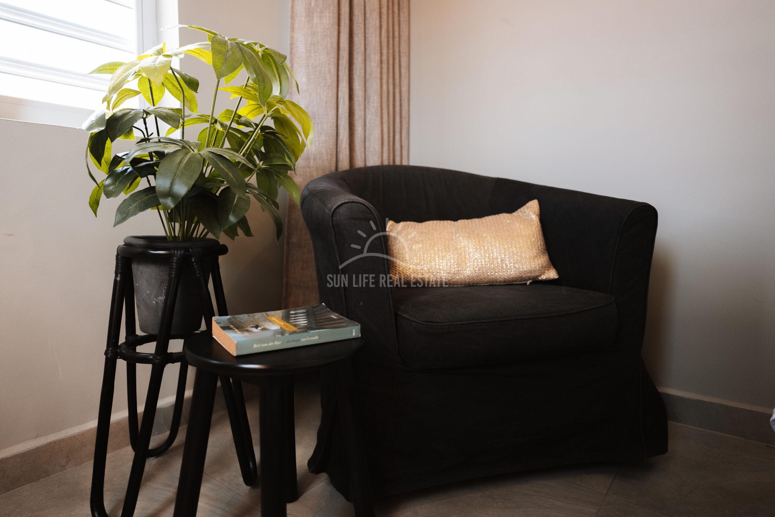 Prime Investment Opportunity in UNESCO-Protected Heritage Property in Otrobanda