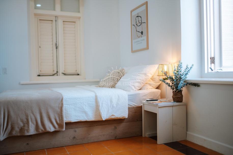 Restored Heritage Building for sale in Otrobanda-20