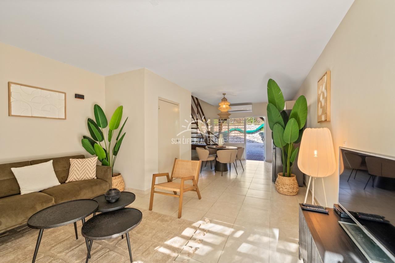 Furnished 2-Bedrooms Apartments For Sale in Salina Abou