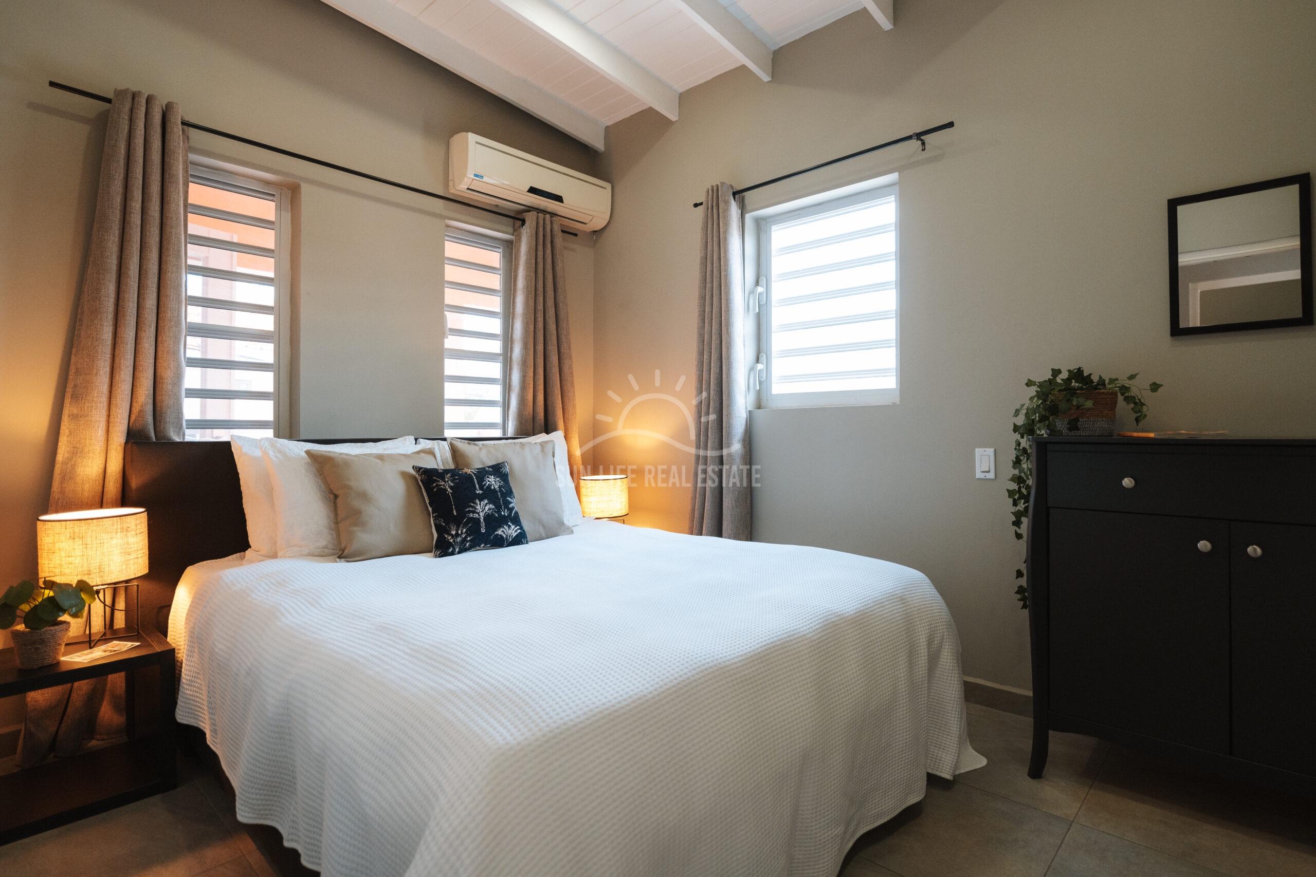 Prime Investment Opportunity in UNESCO-Protected Heritage Property in Otrobanda